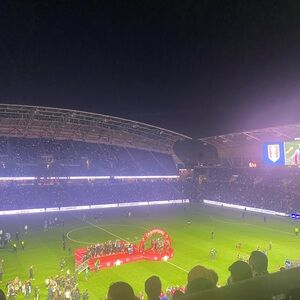 Meet your Posher, Priscilla